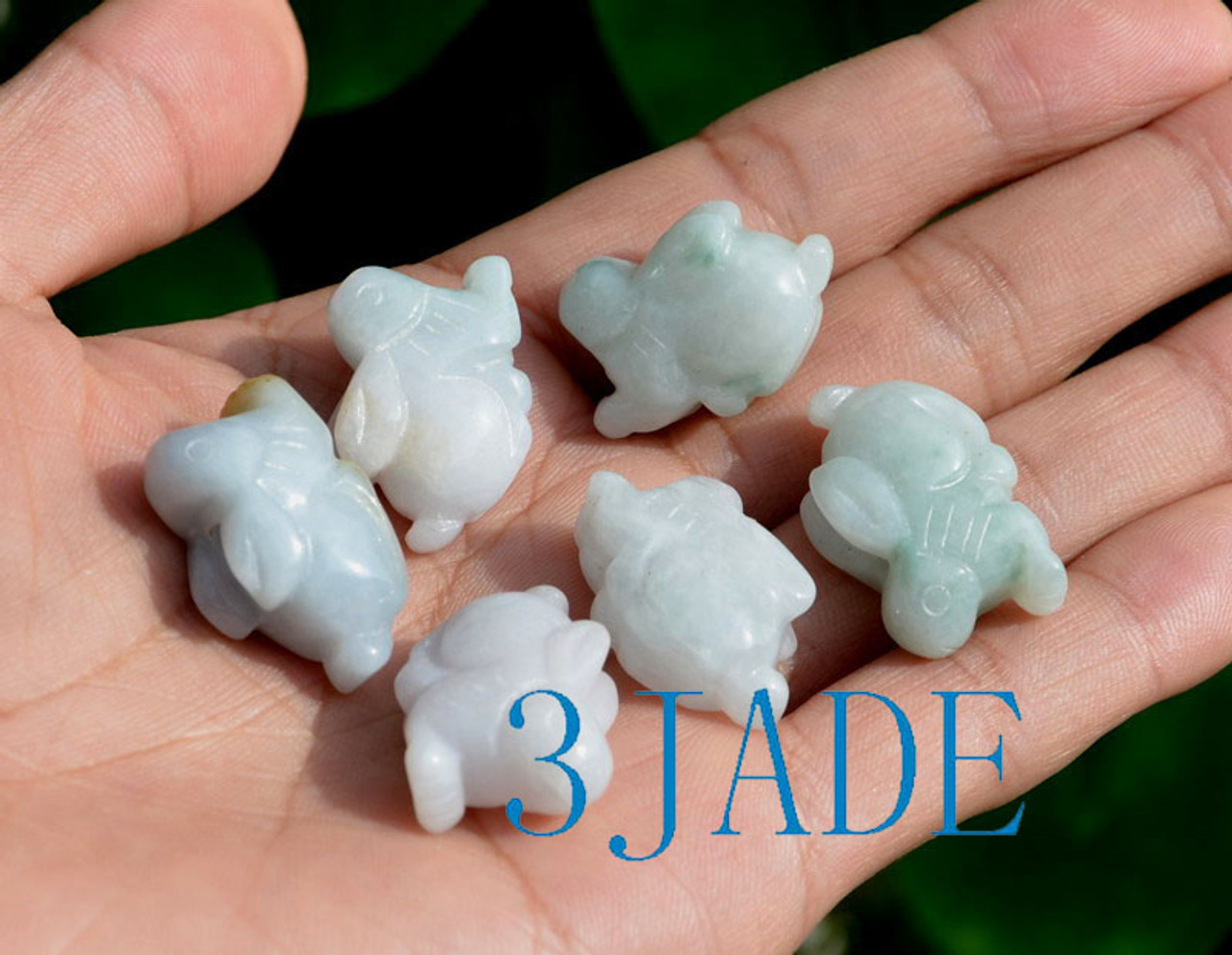 jadeite jade rabbit