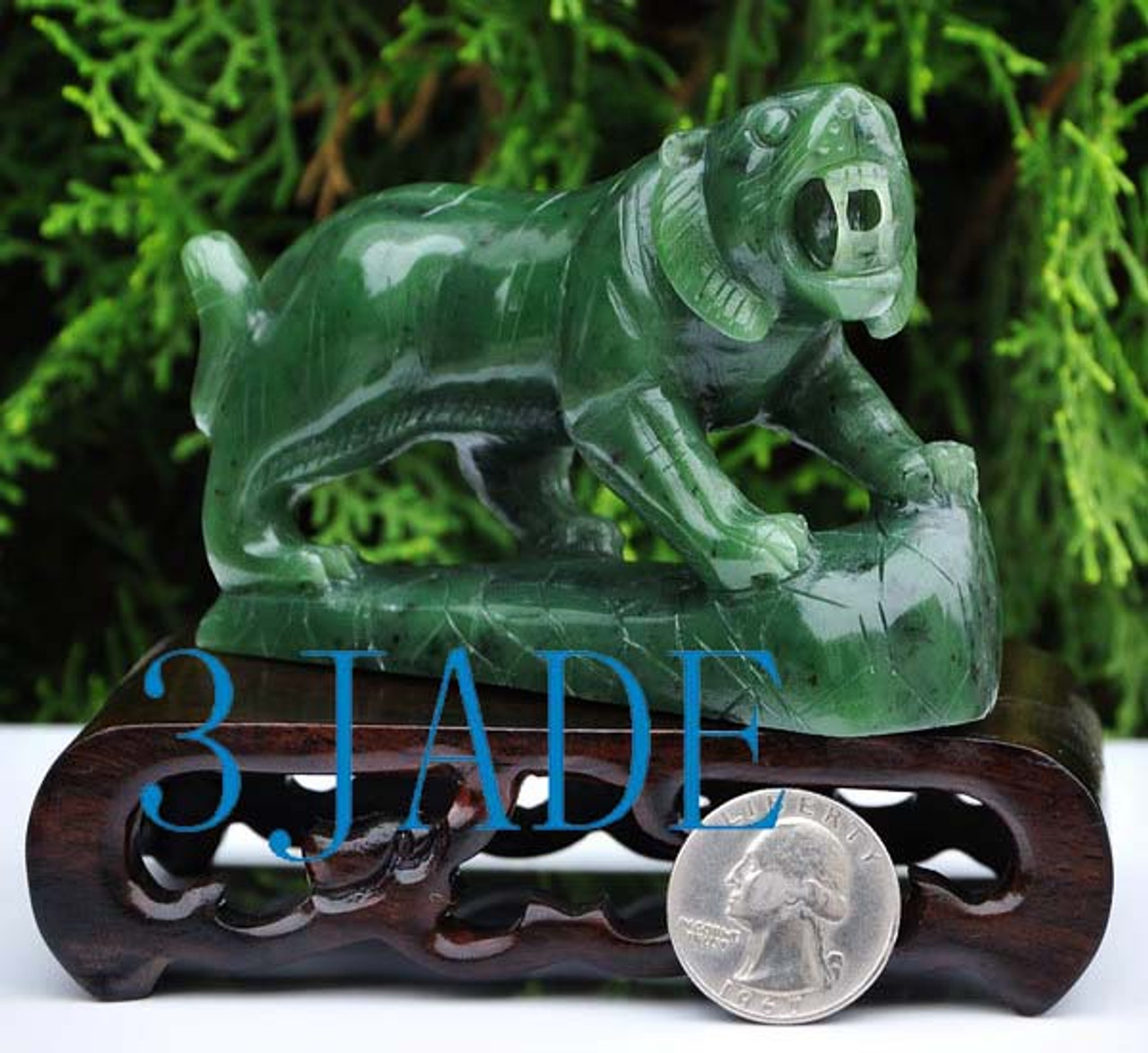 jade Tiger