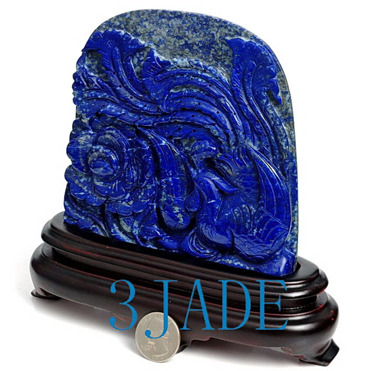 Lapis Lazuli Gemstone