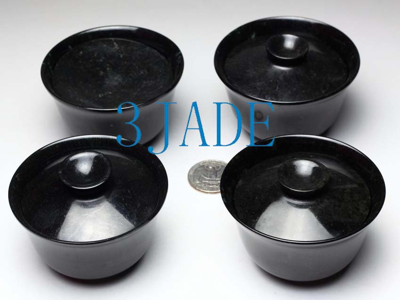 stone bowl set