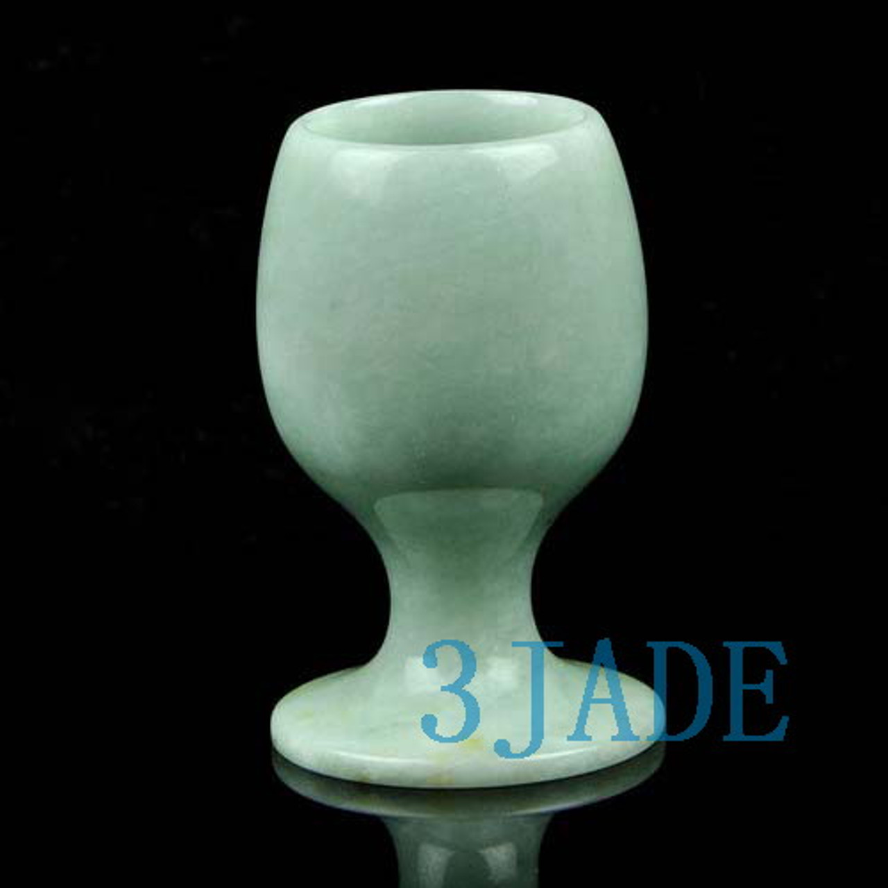 jade wine cup