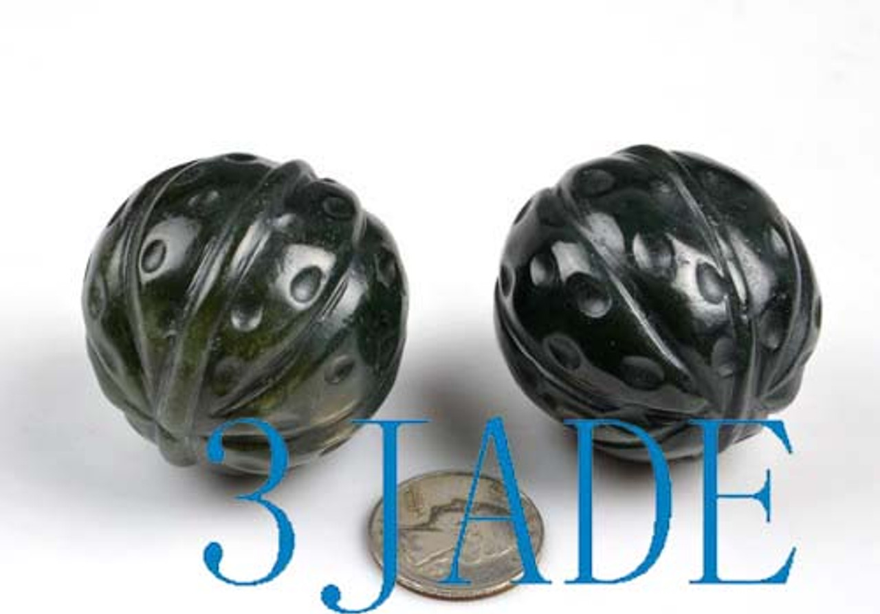 Nephrite Jade