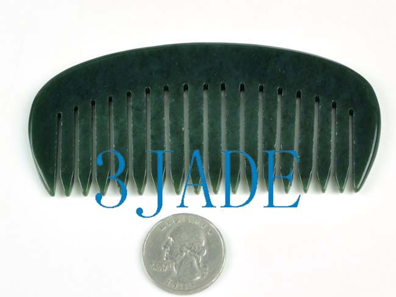 stone comb