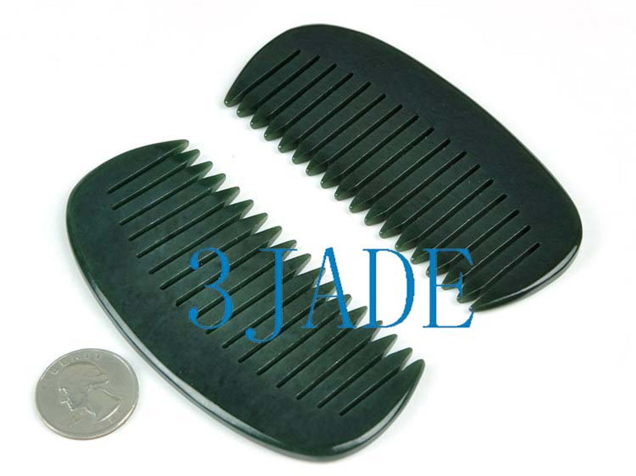 Chinese comb