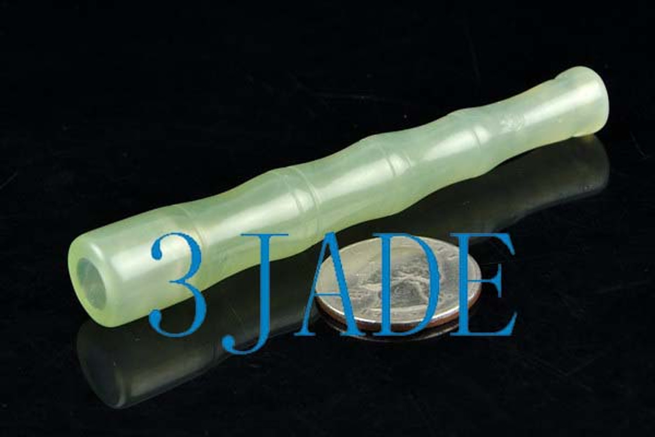 jade cigarette holder