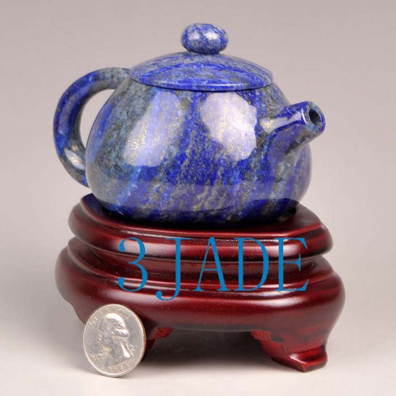 Tea Pot Sculpture 