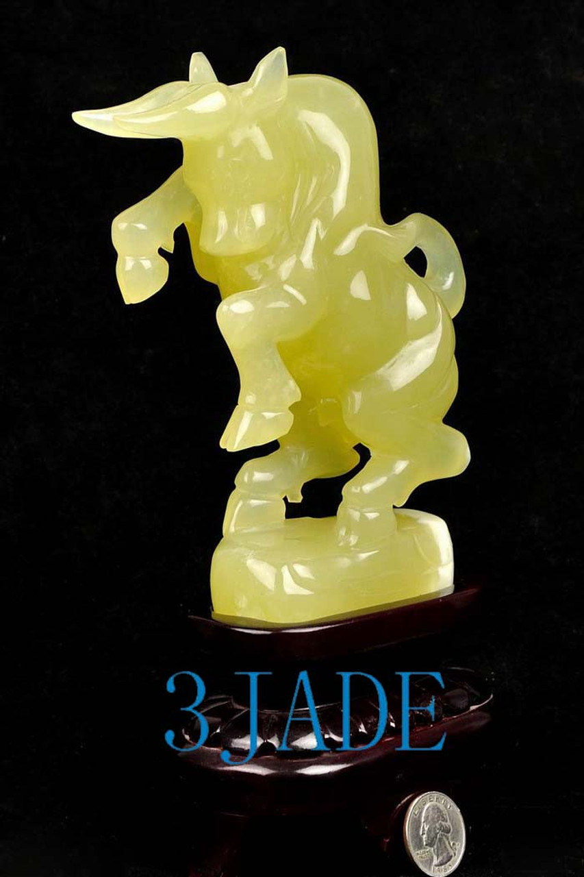 Xiu jade carving