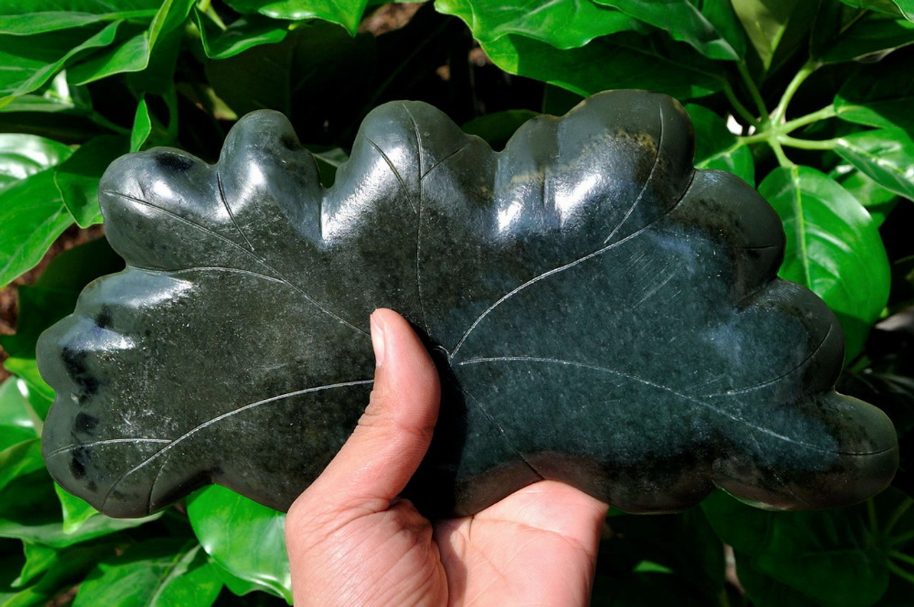 Natural Jade Carving