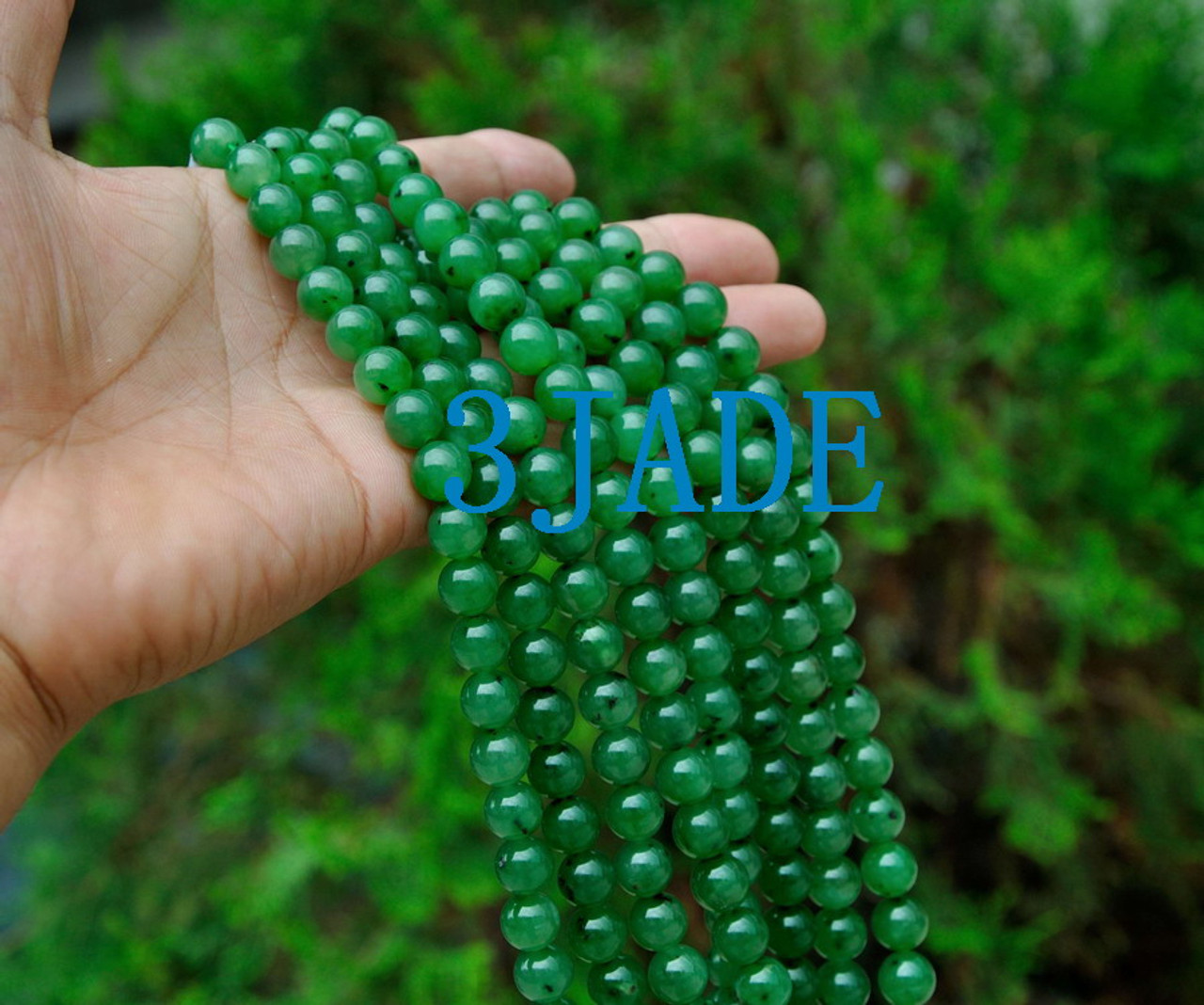 gemstone beads