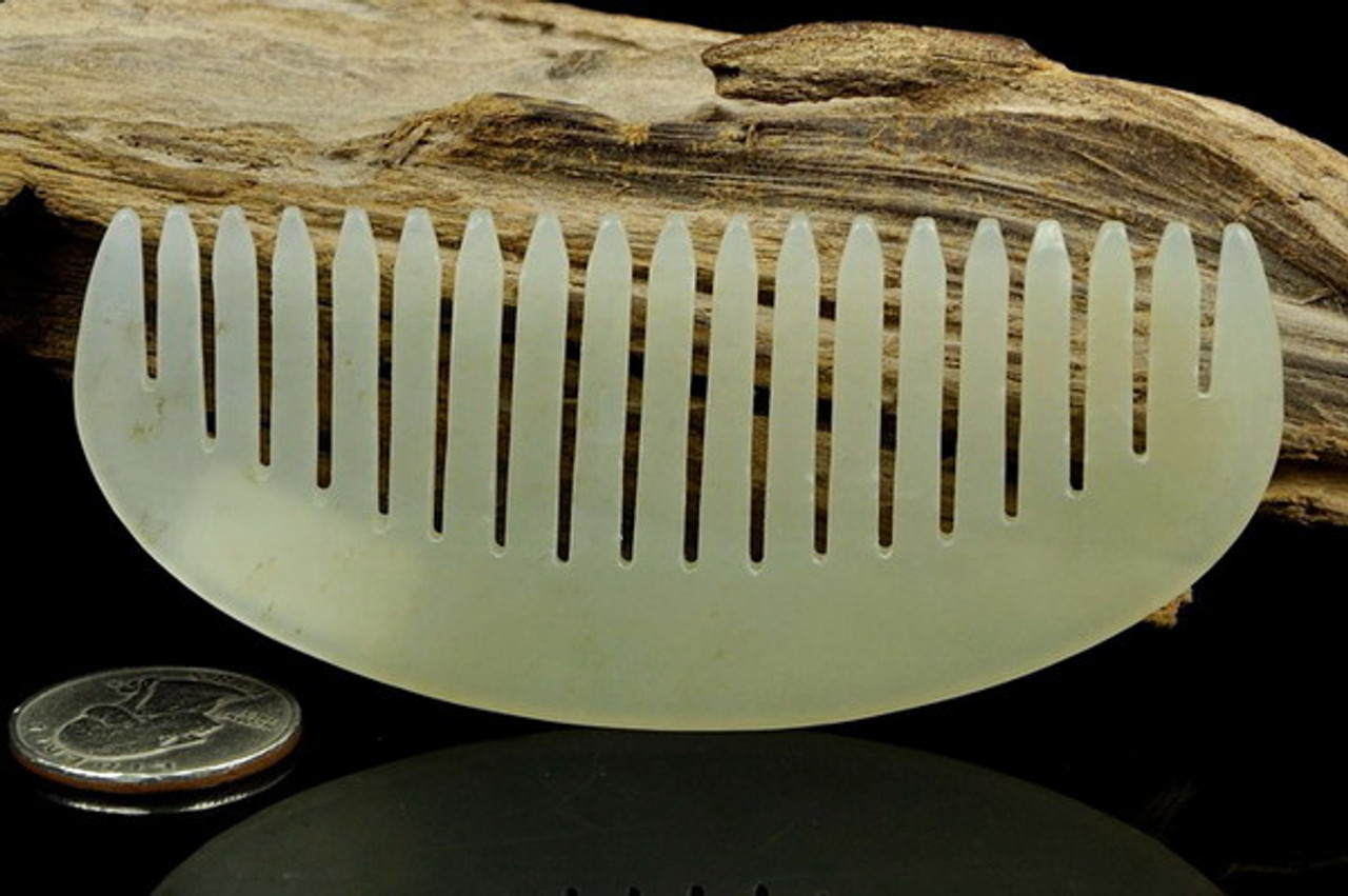 stone comb