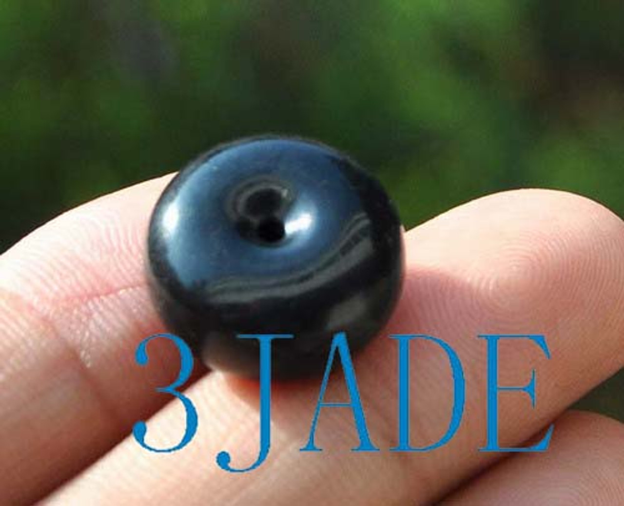  black jade