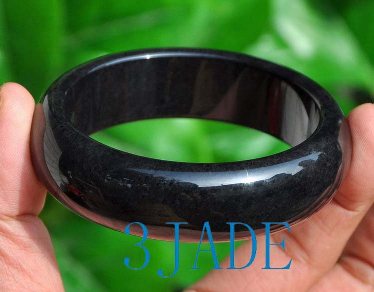 black nephrite