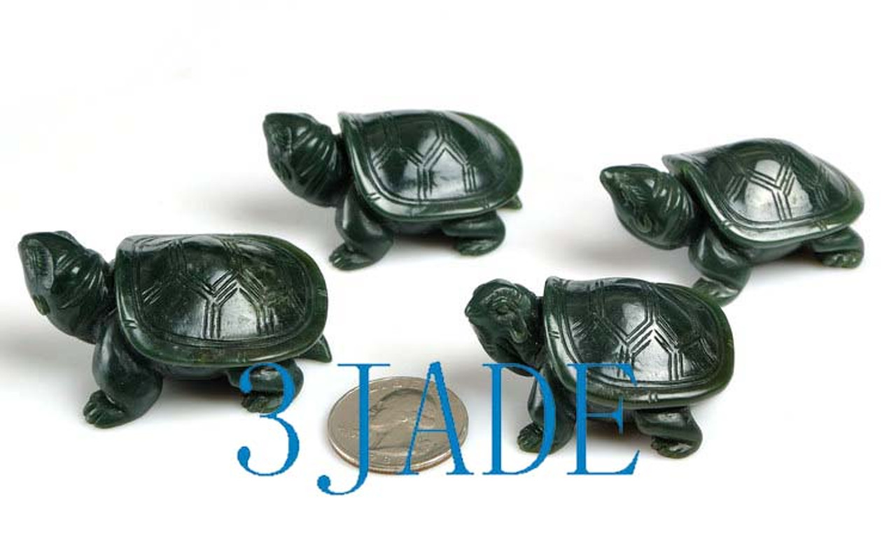 jade turtle