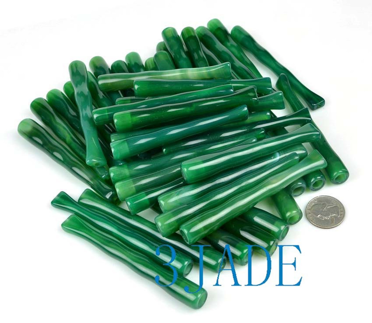 green agate cigarette holder wholesale