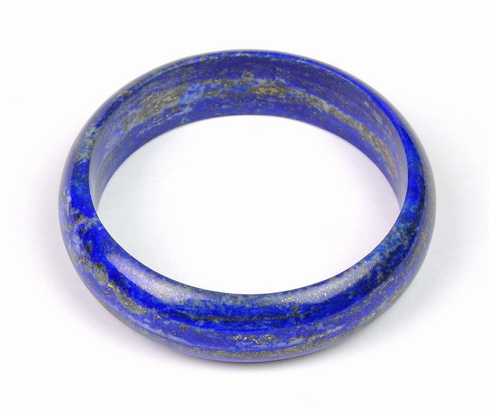Lapis Lazuli Bangle