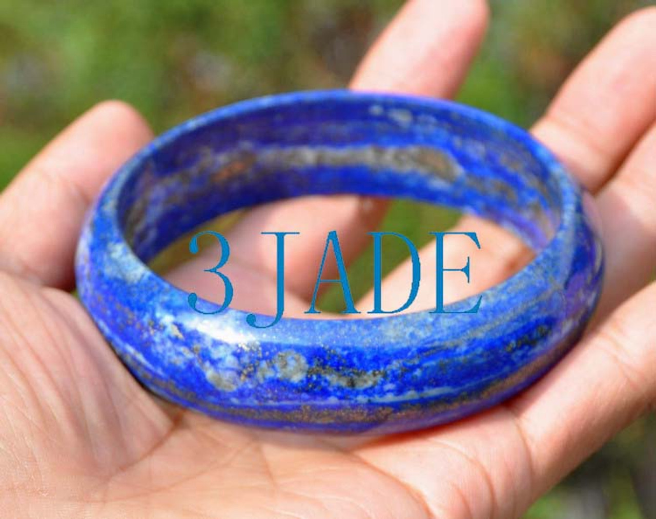 large size bangle