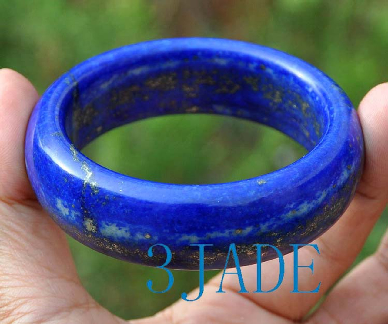 Lapis Lazuli Jewelry