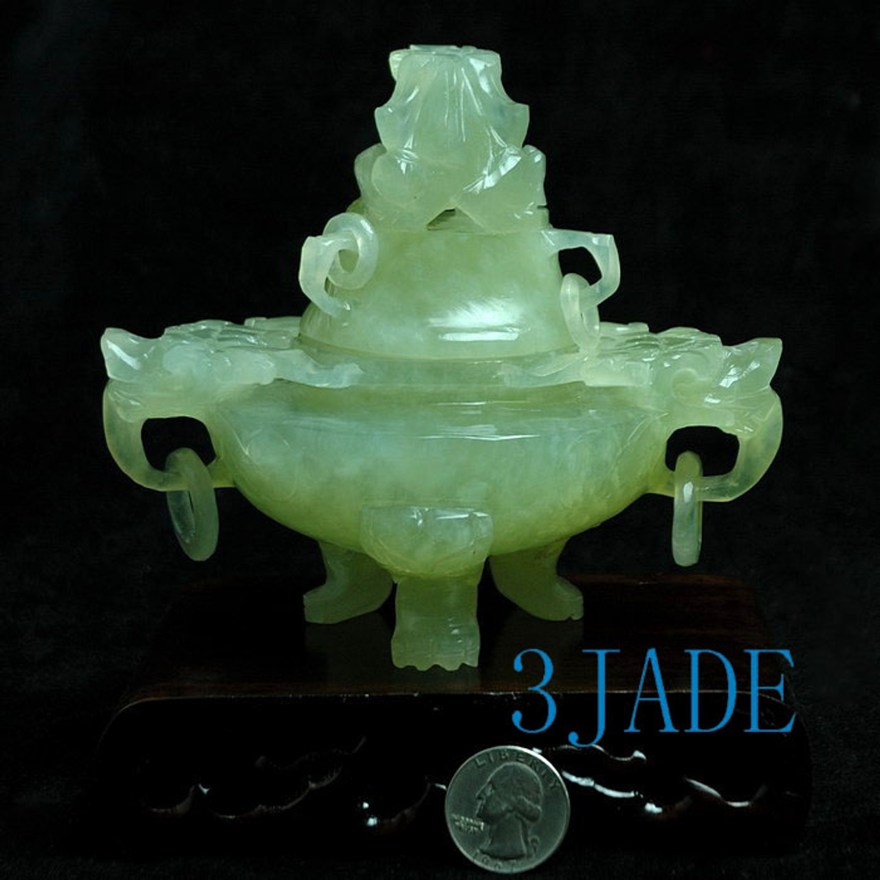 Xiu Jade Censer