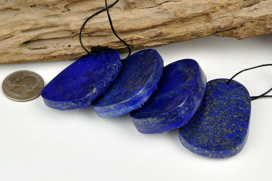 Lapis Lazuli necklace
