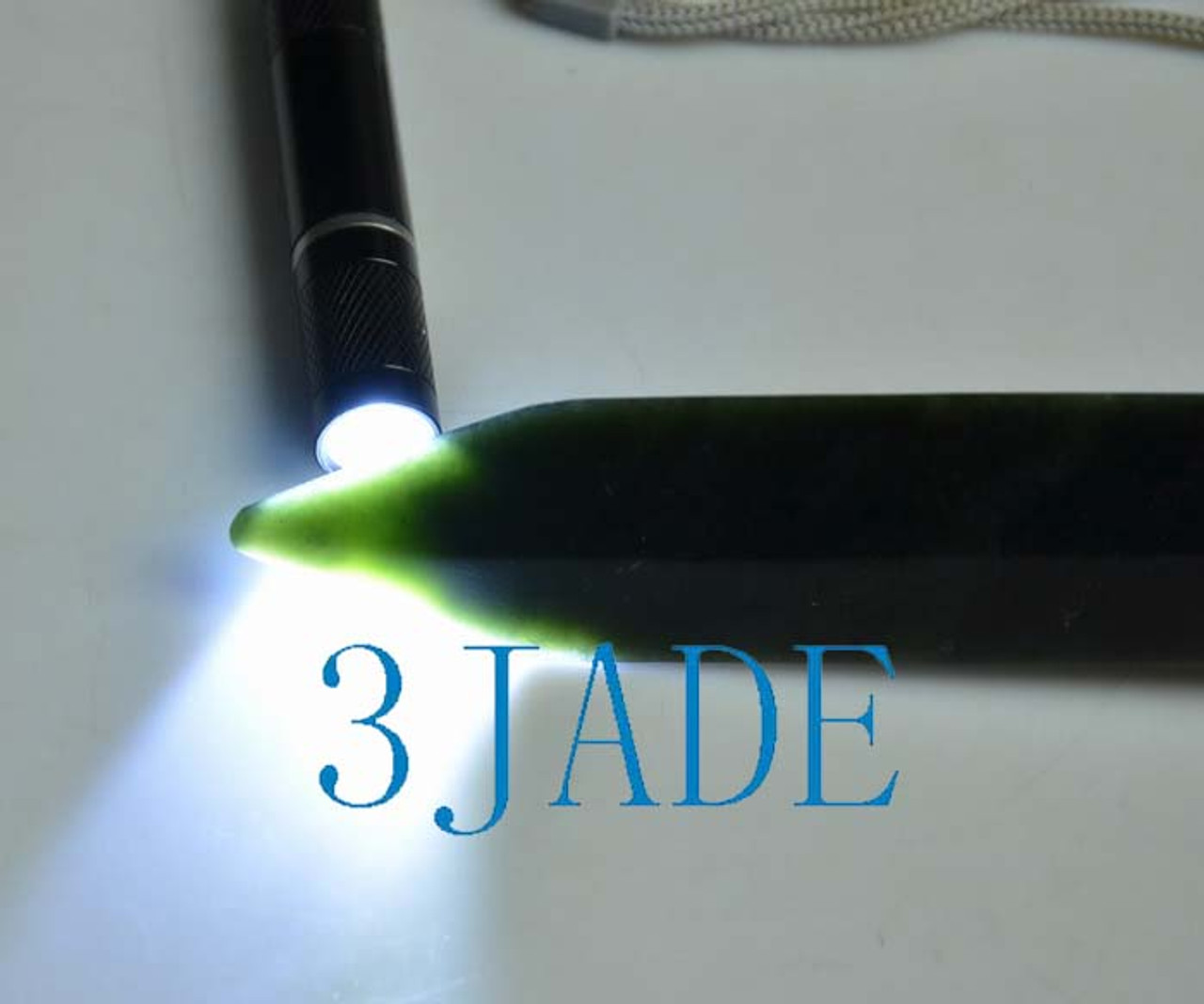 nephrite jade