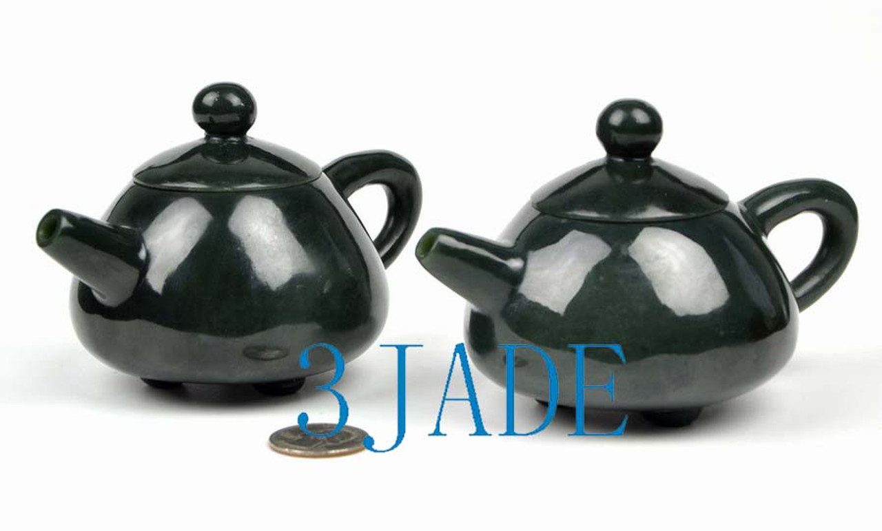 Chinese tea pot