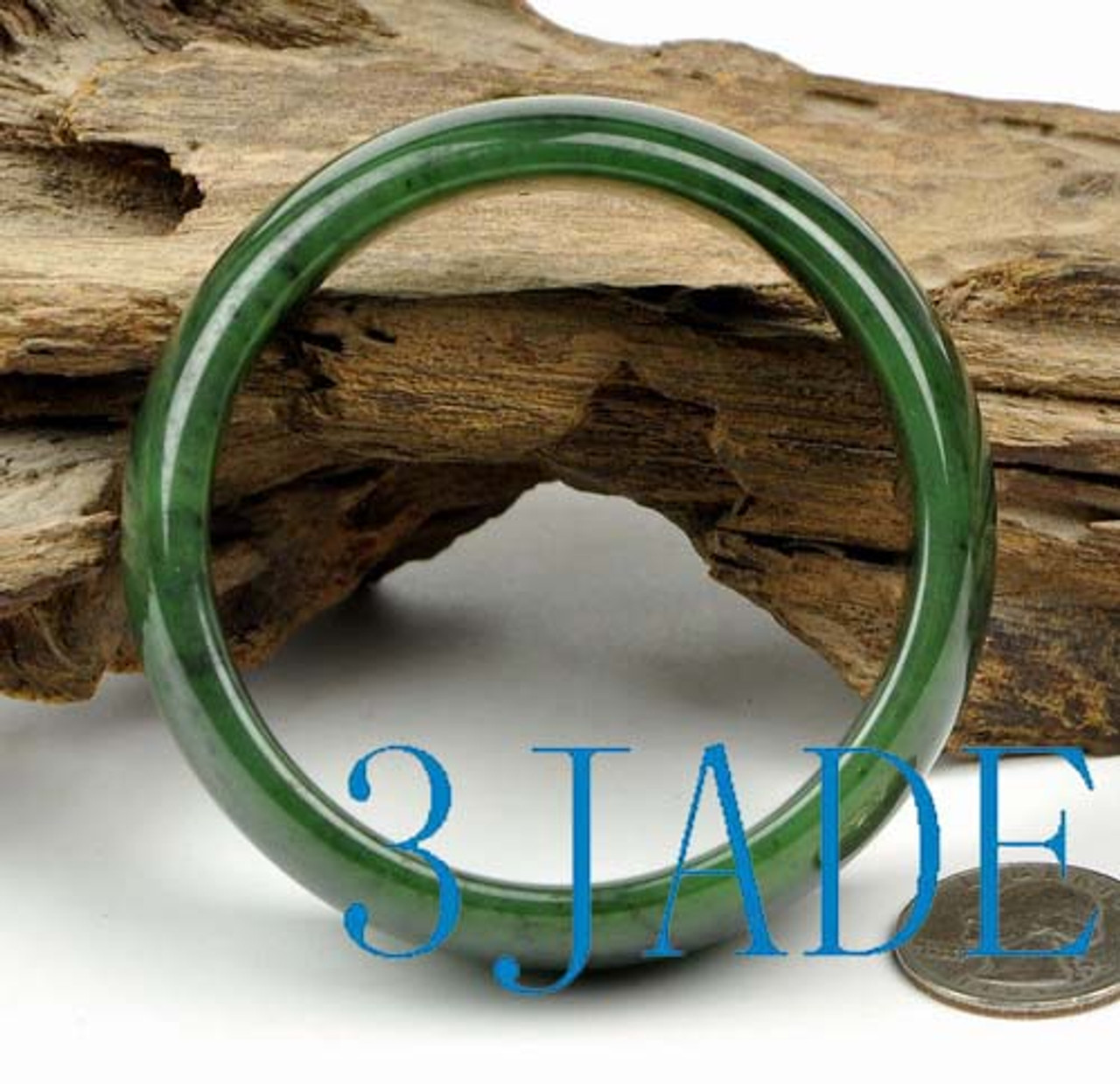 Green Bangle