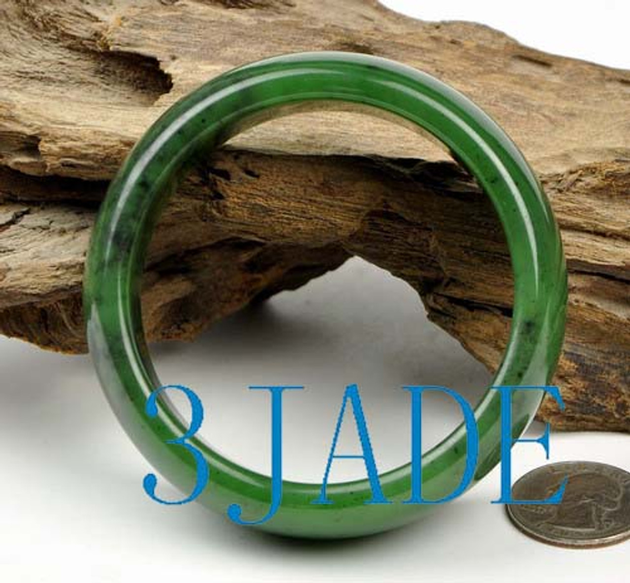 Green Bangle