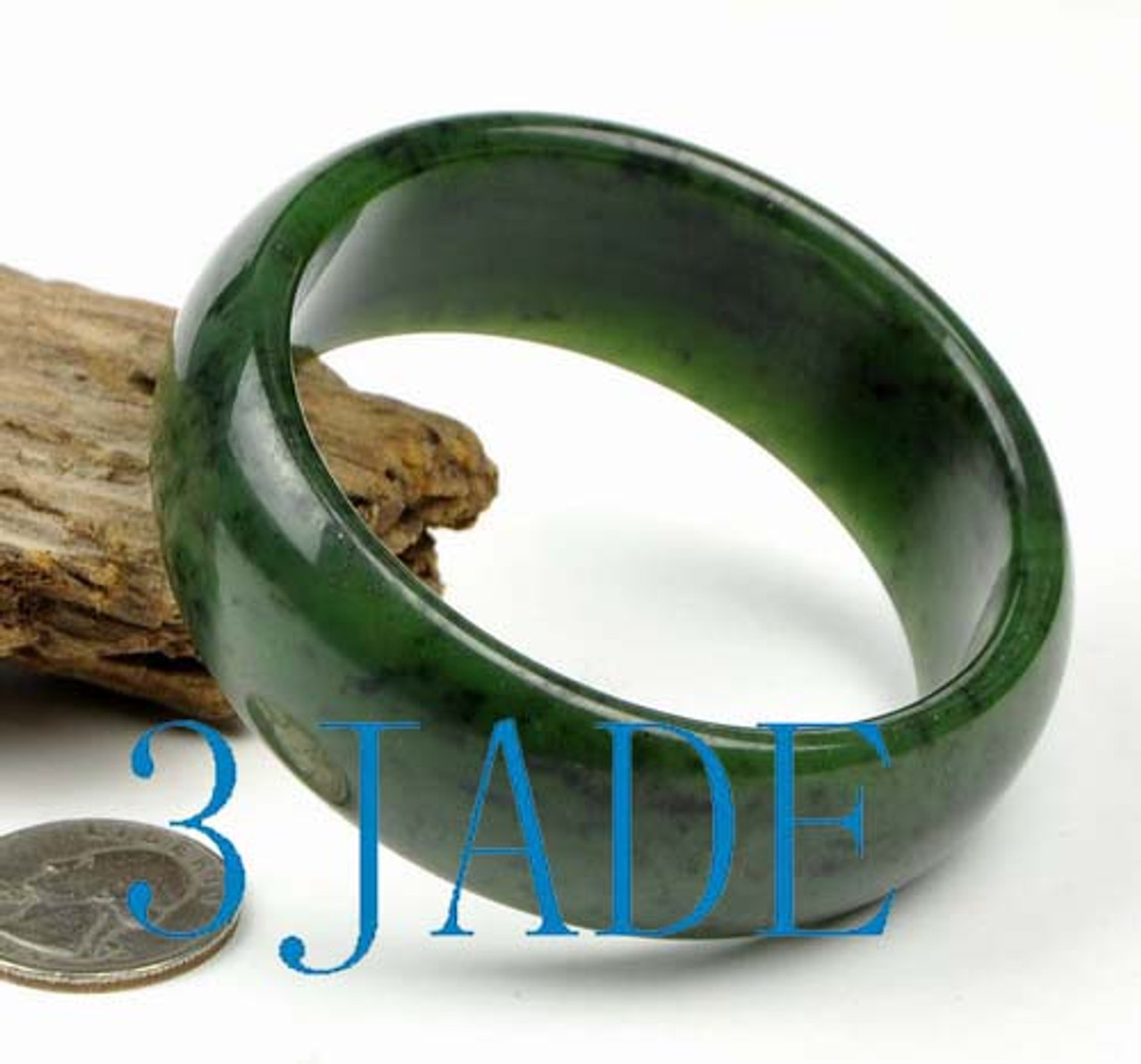 Jade Bangle