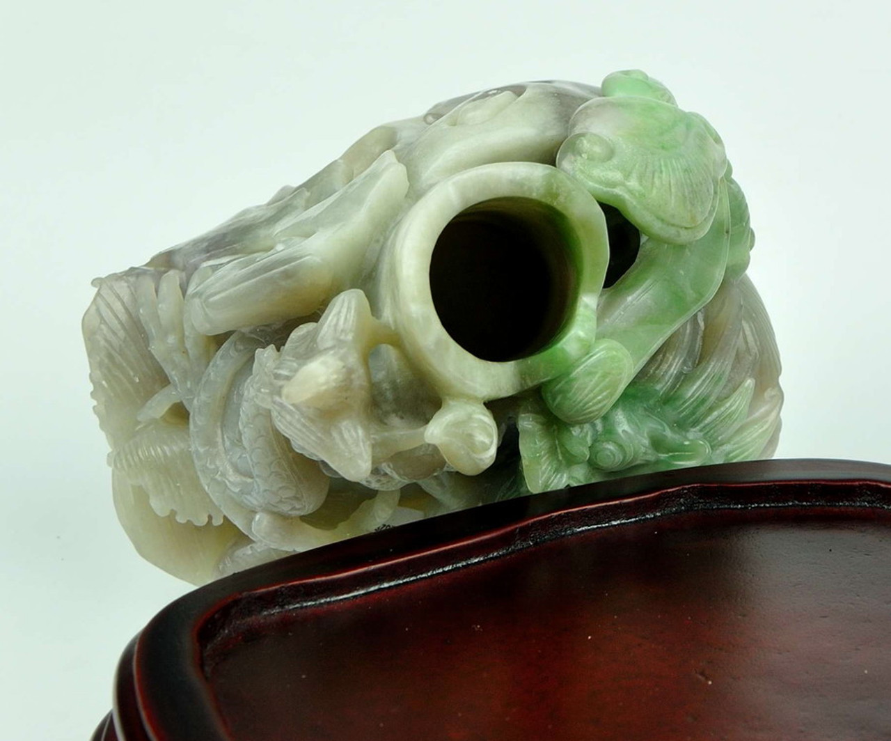 Hotan jade