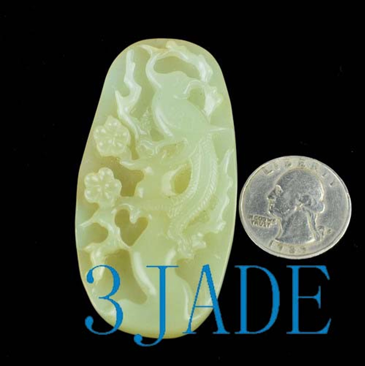 nephrite jade