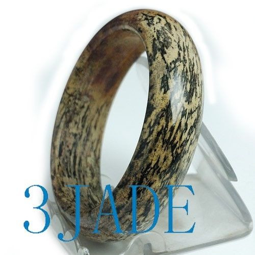 Jasper Bangle 