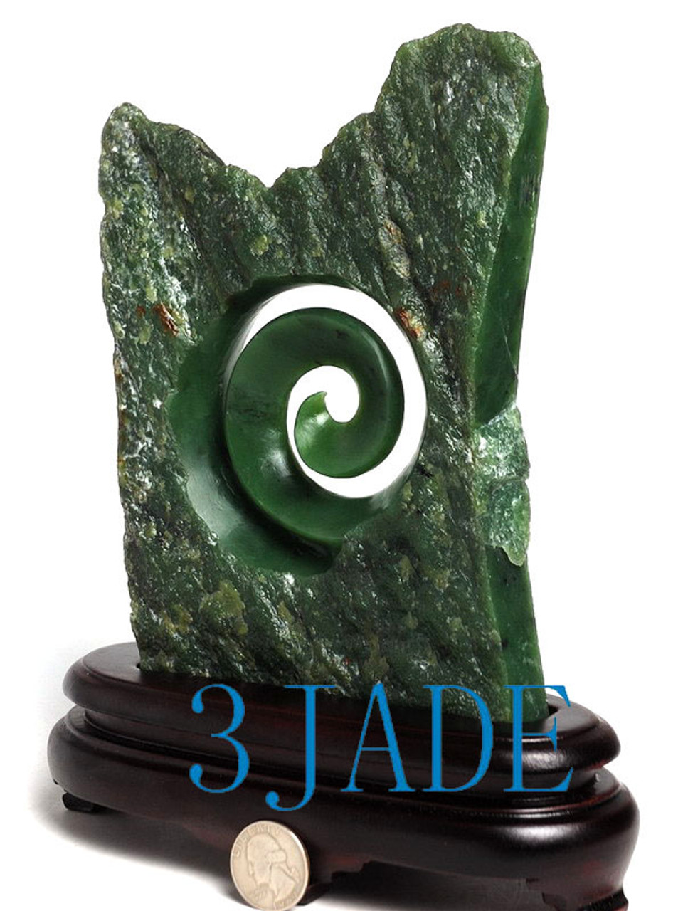 jade Koru