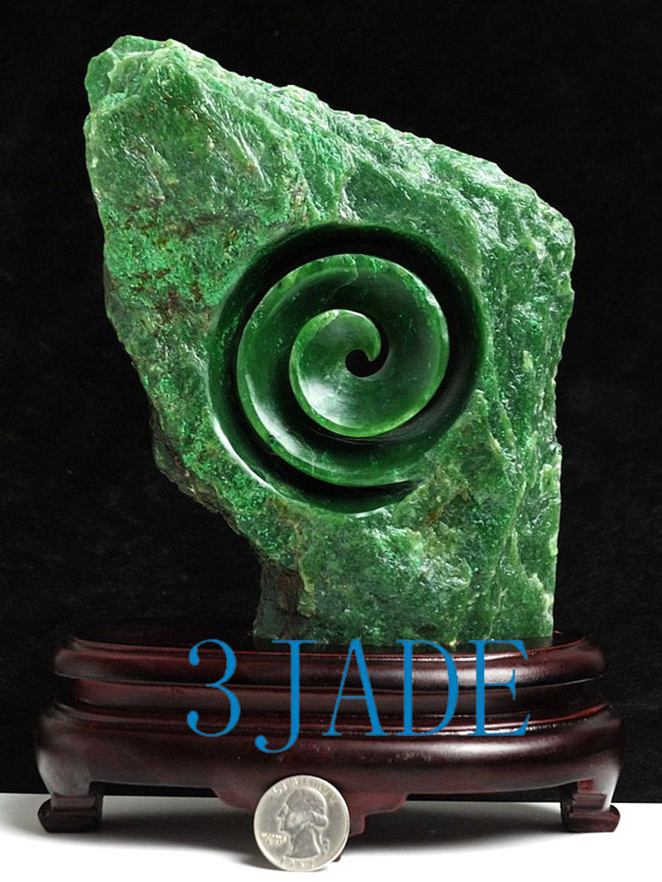 jade Koru