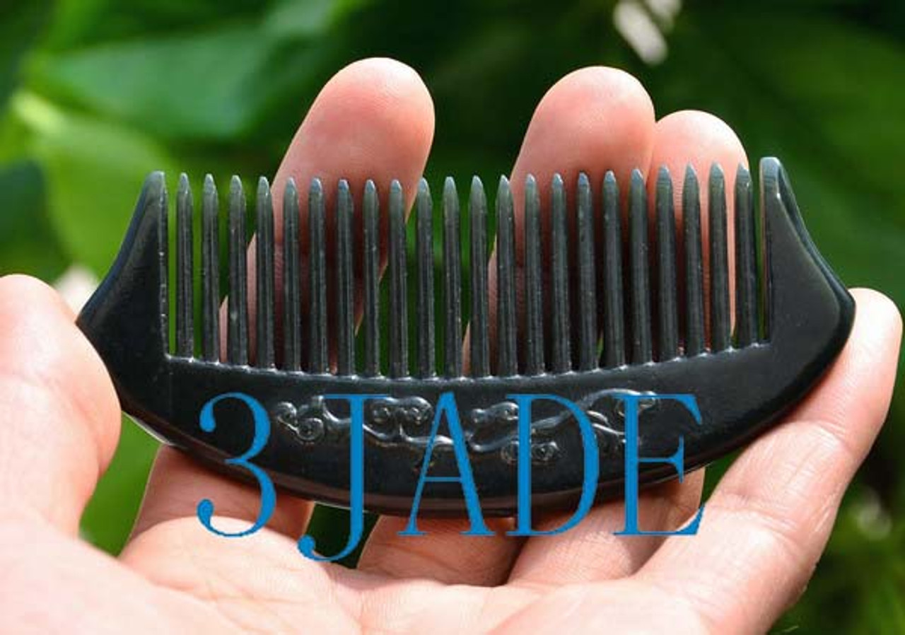 stone comb