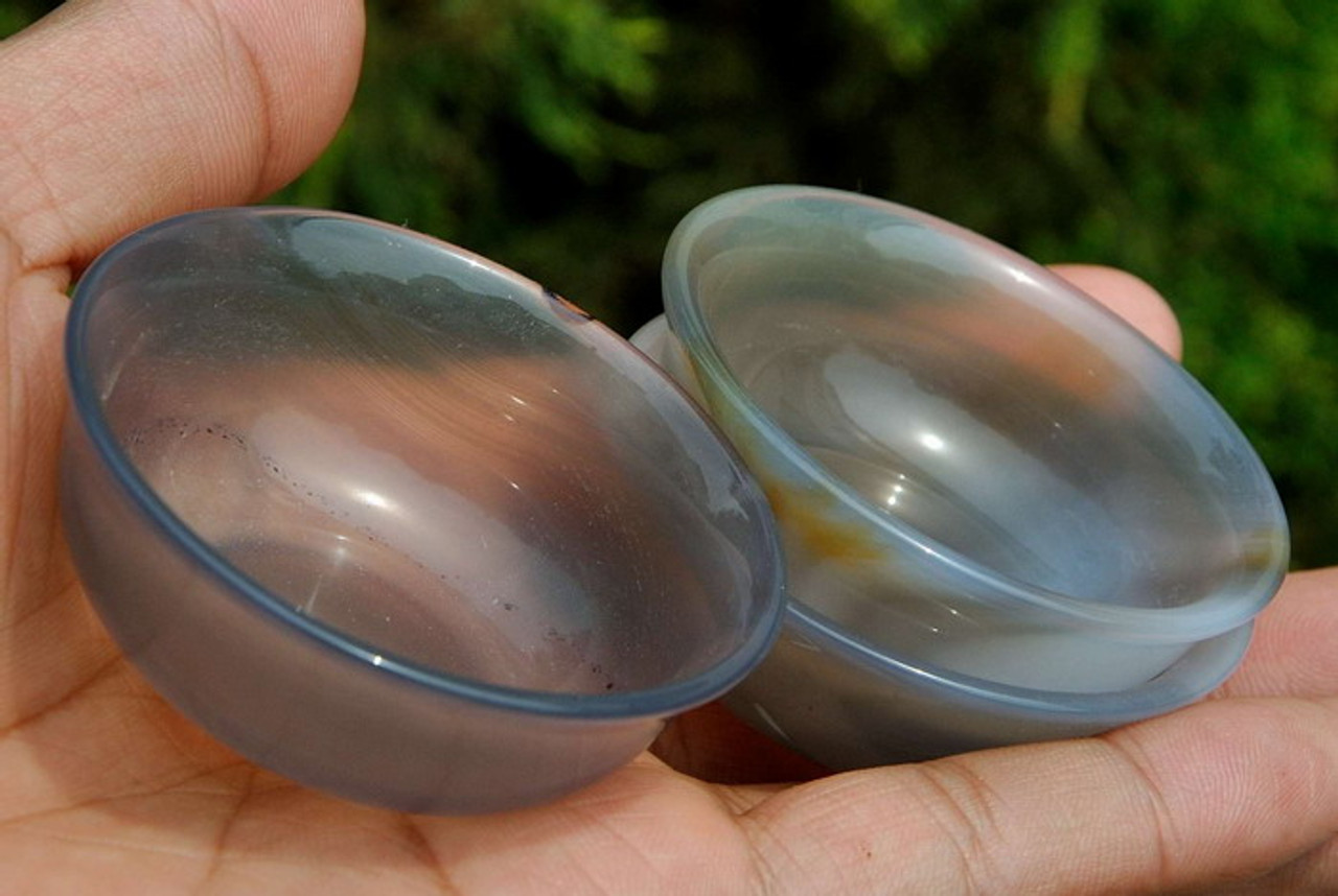 carnelian bowl