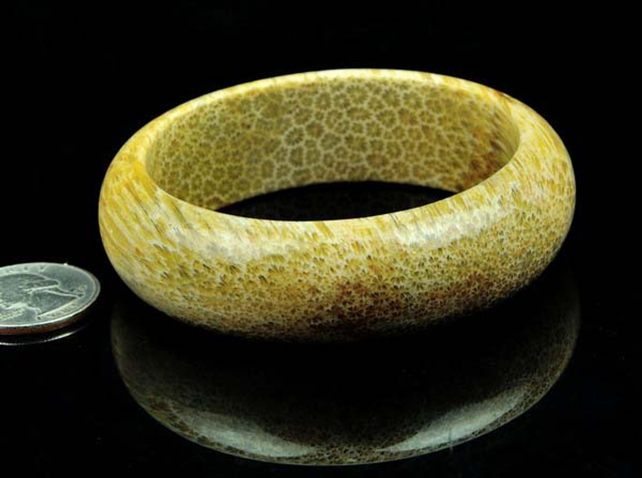 fossil bangle