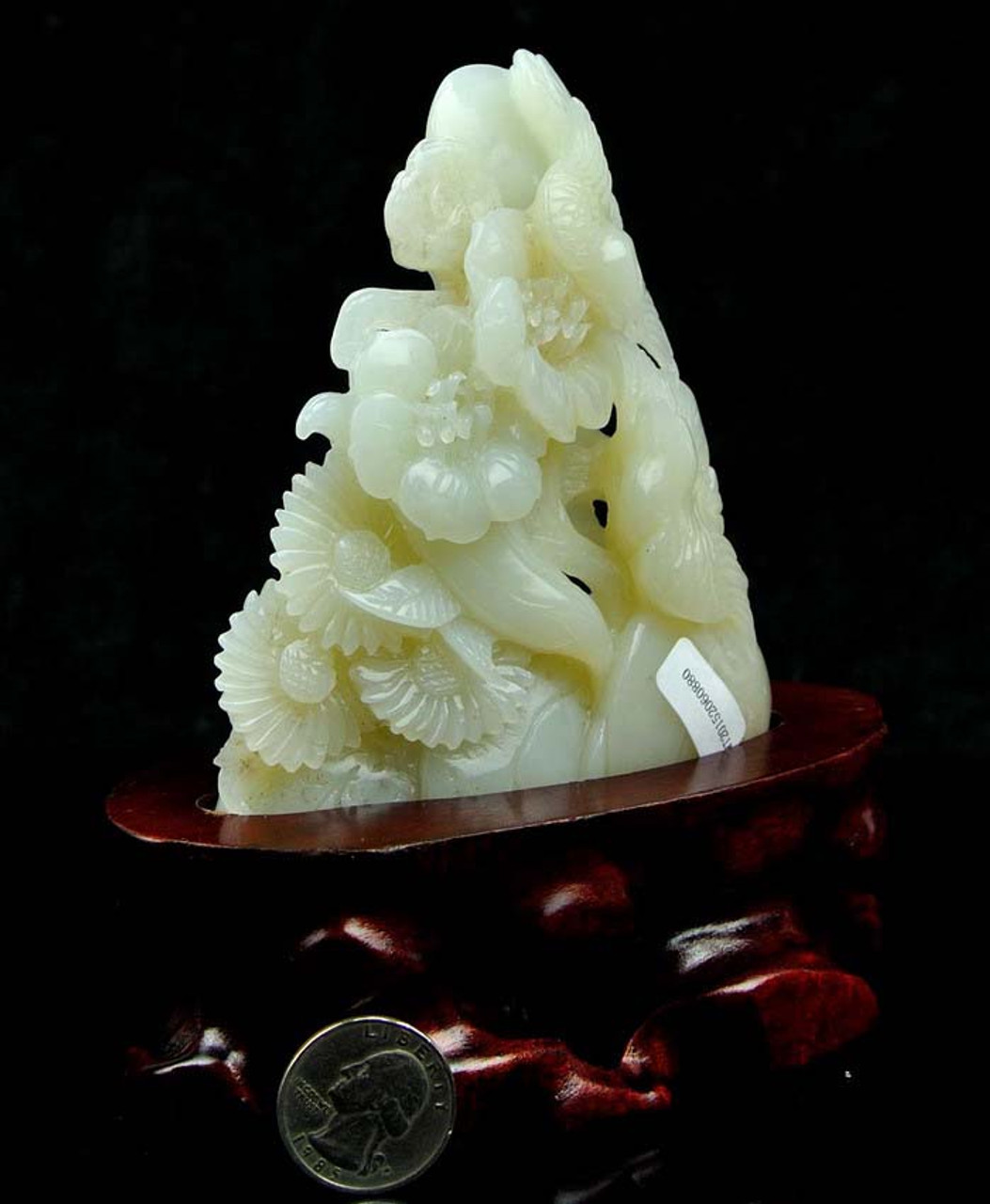 Hetian jade