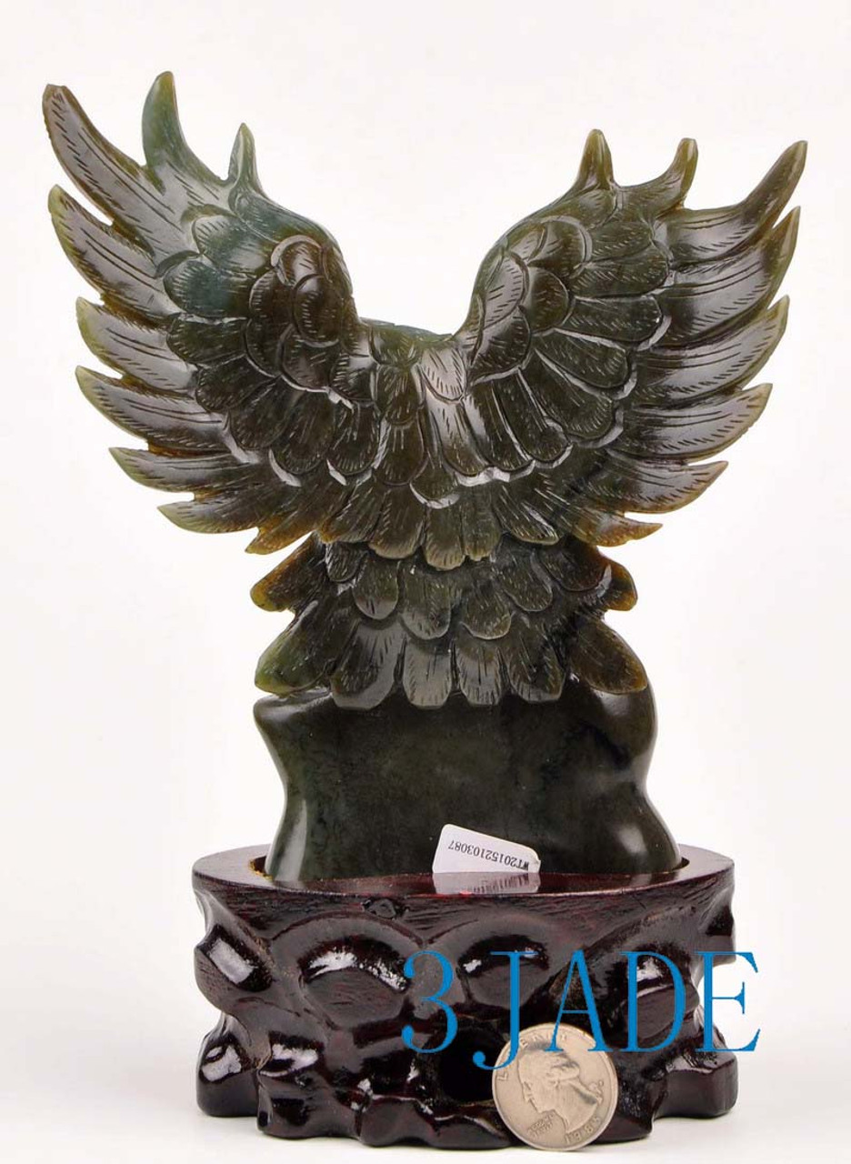 Jade eagle