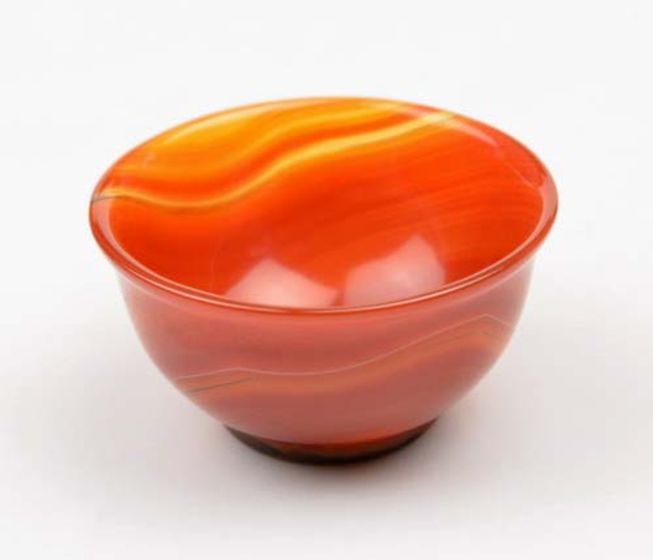 red agate cup