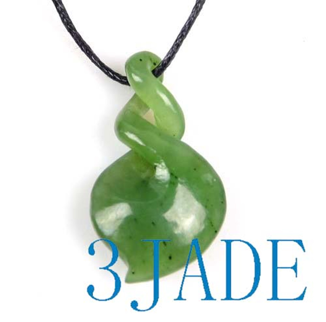 jade double twist