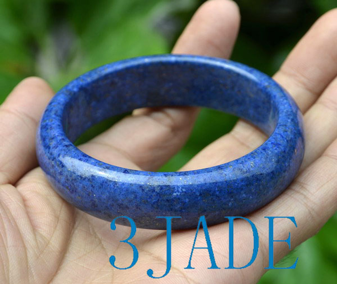 lapis lazuli bracelet