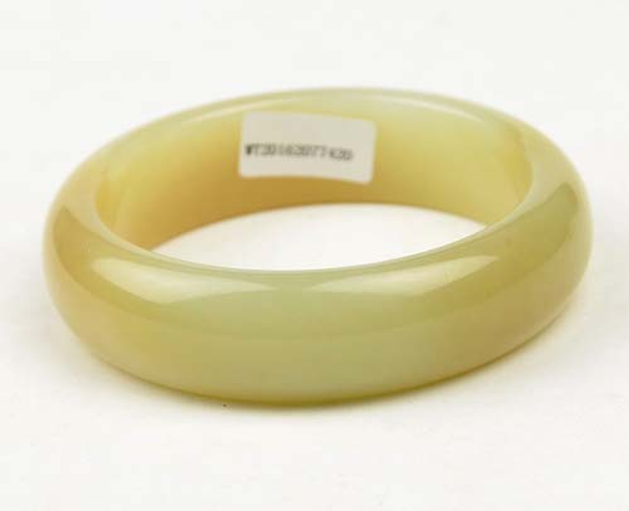 hetian jade bracelet