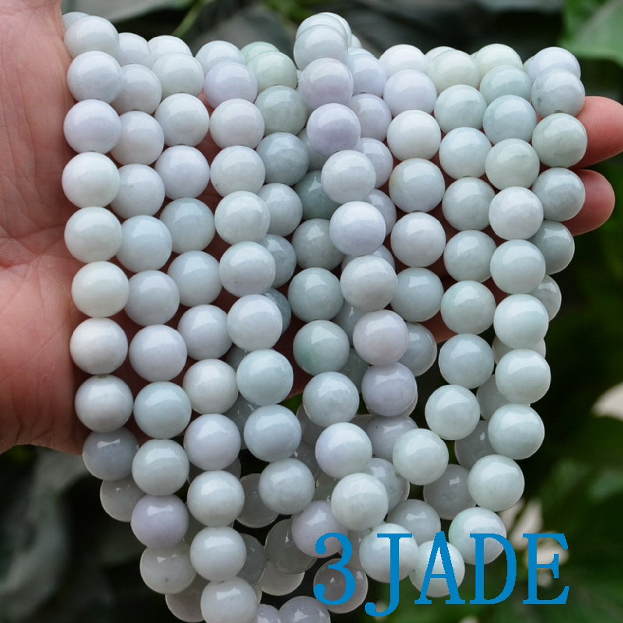 A Grade Jade Beads