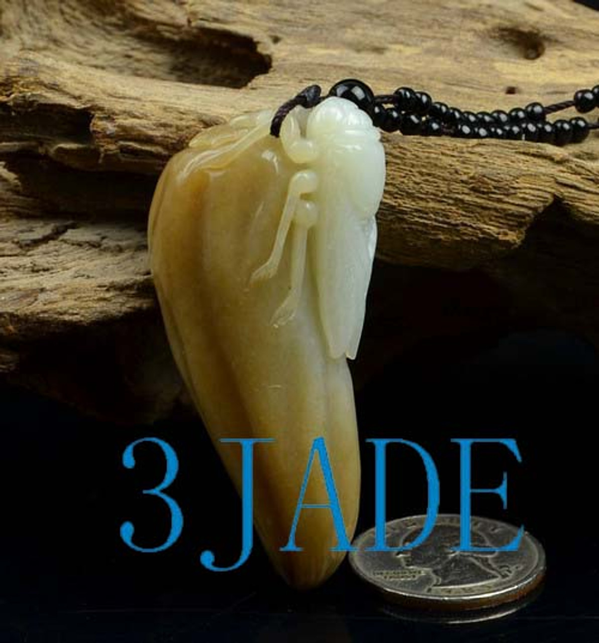 jade cicada