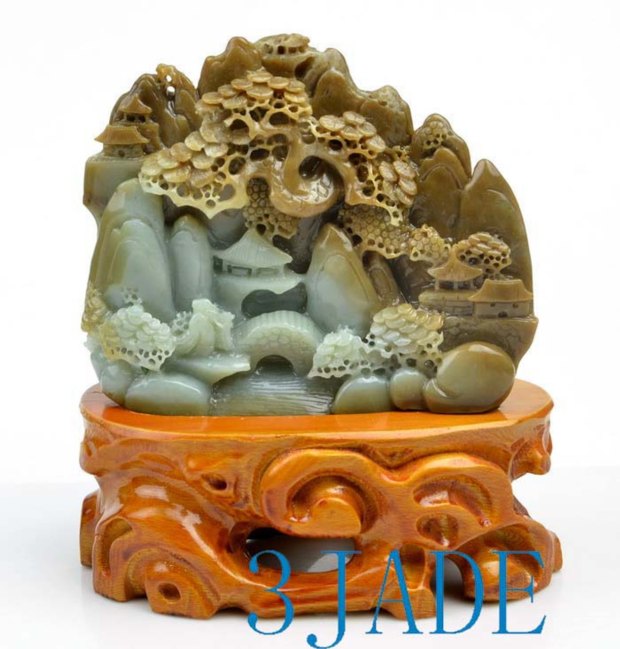 Chinese traditional Sculpture