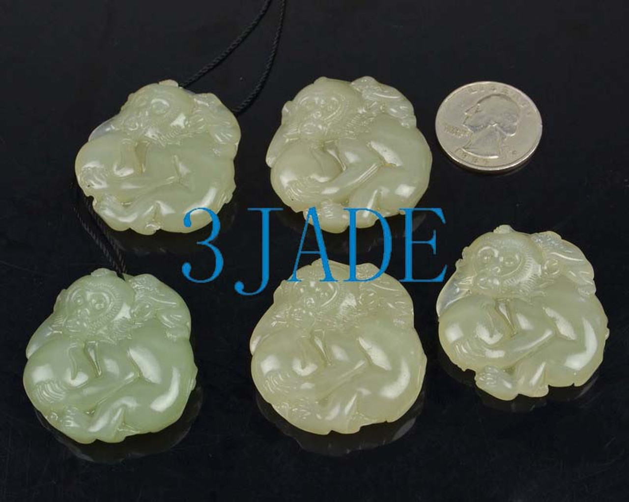 Hetian jade