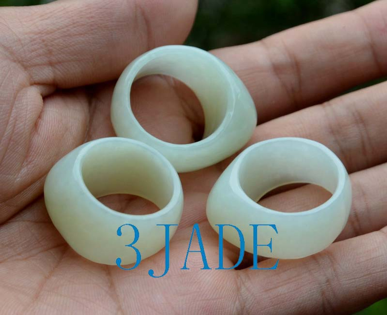 jade ring size 10