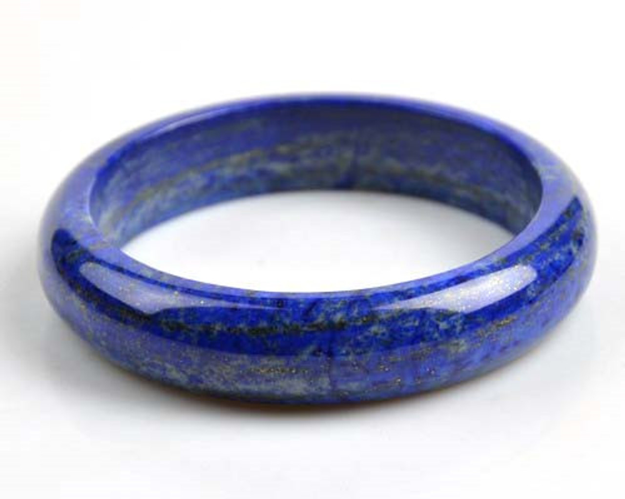 Lapis Lazuli bangle