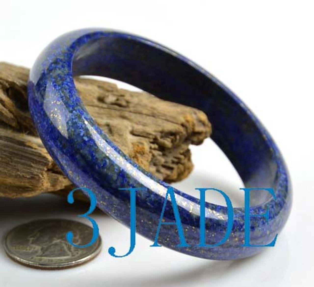 lapis lazuli bracelet