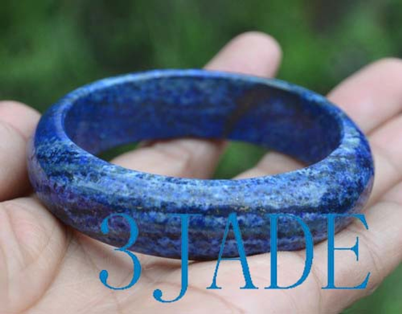 Lapis Lazuli jewelry